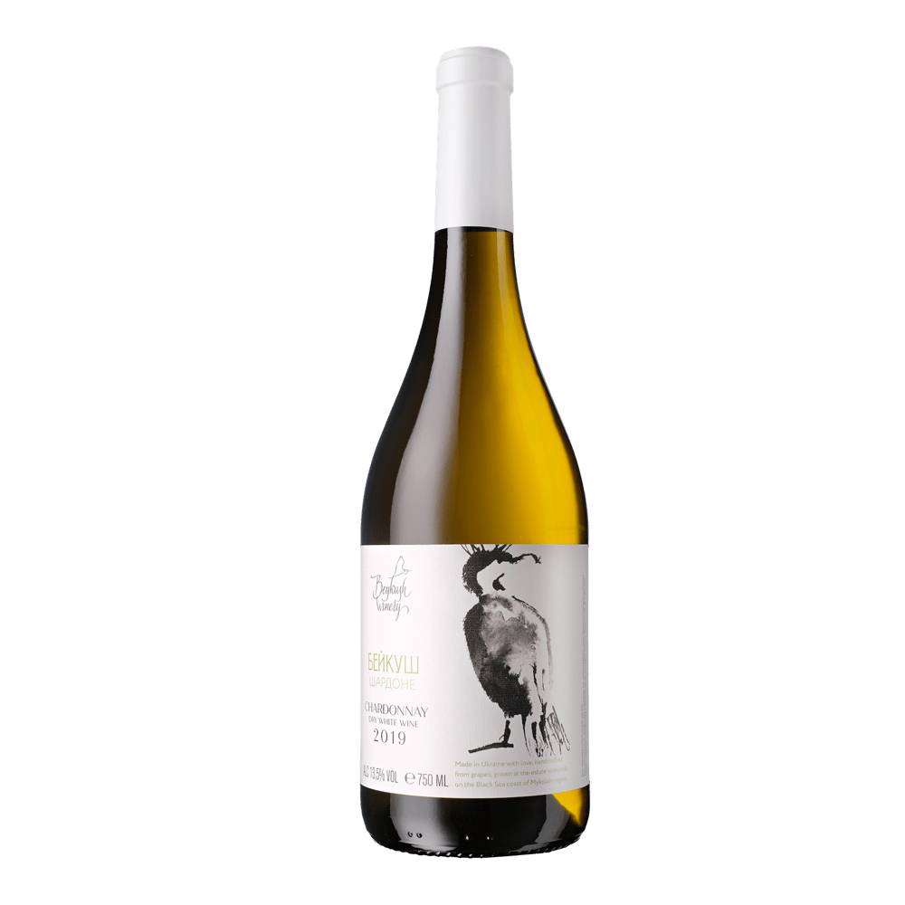 Beykush Chardonnay Вина Бейкуш