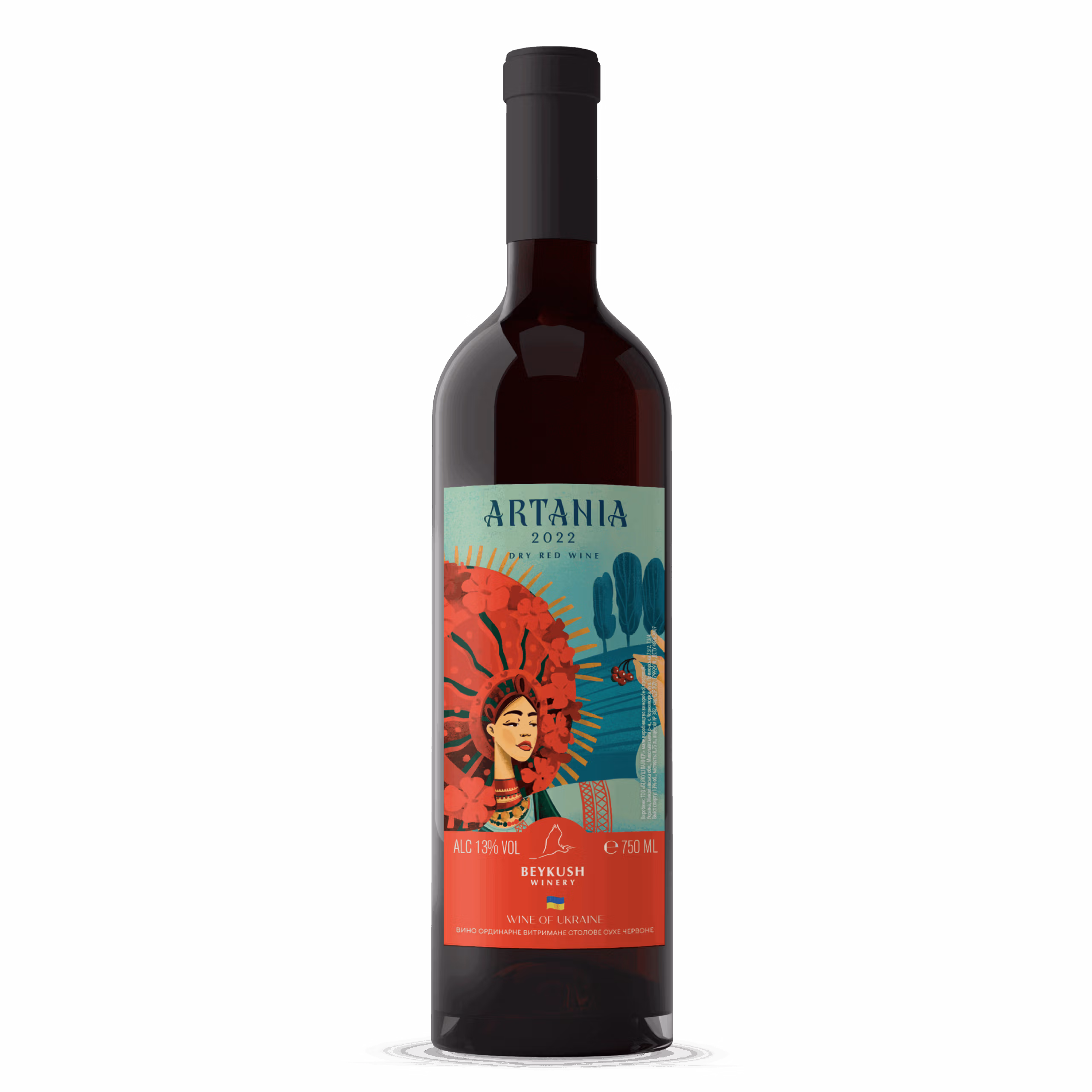 Artania Red