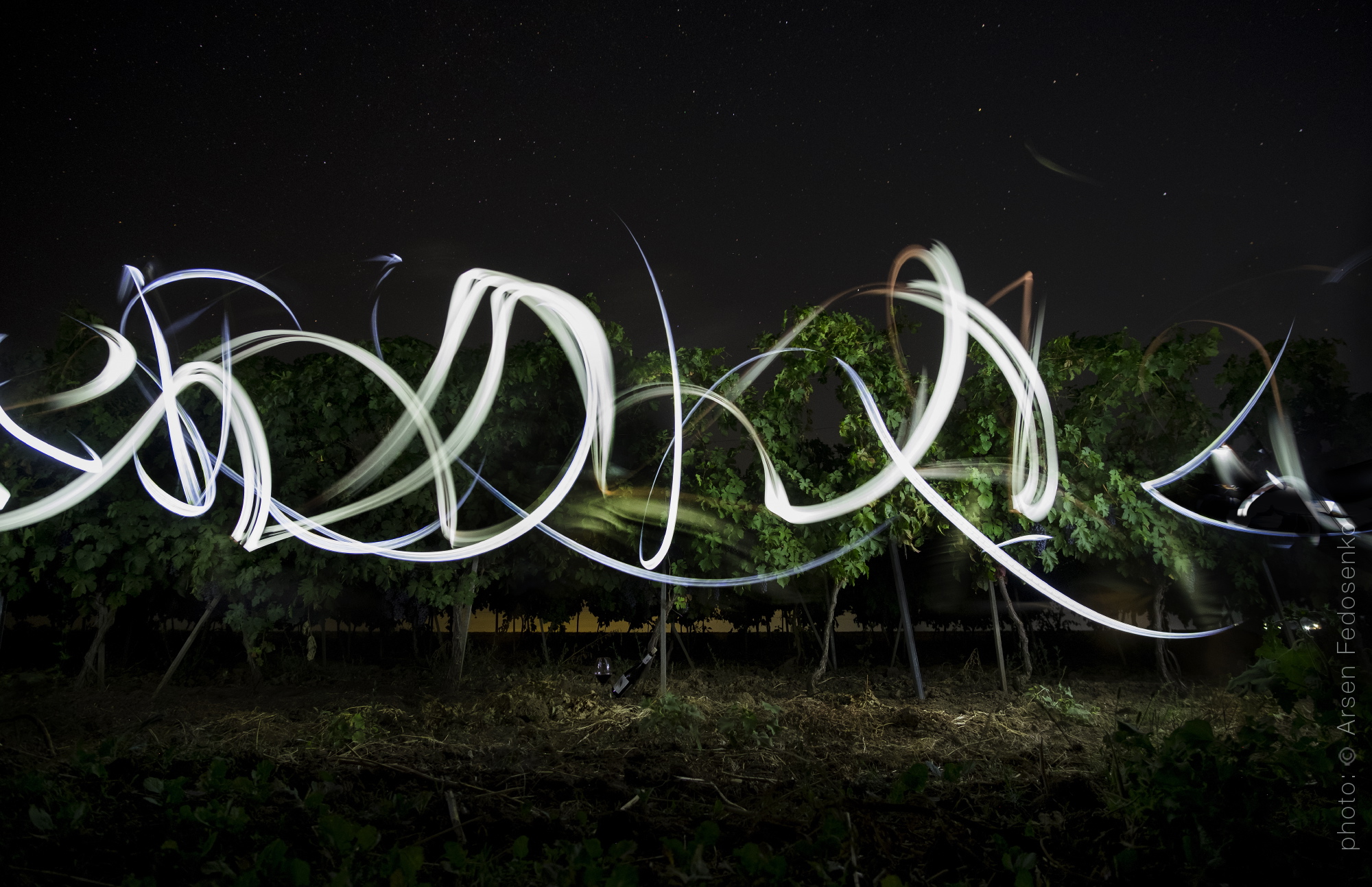 Мис Бейкуш — вид на лиман