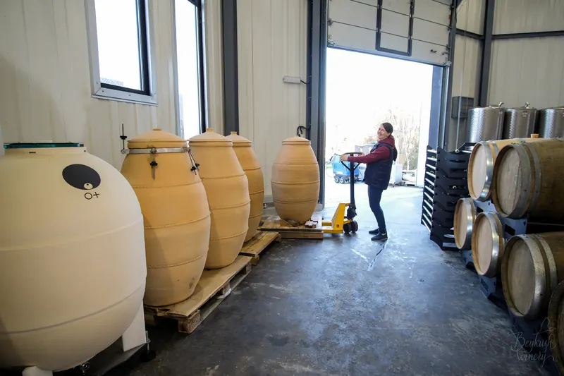 Глиняні амфори