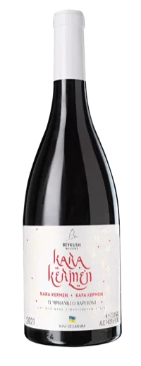 Кара Кермен