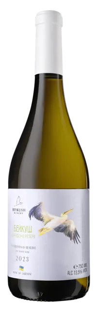 Шардоне Резерв