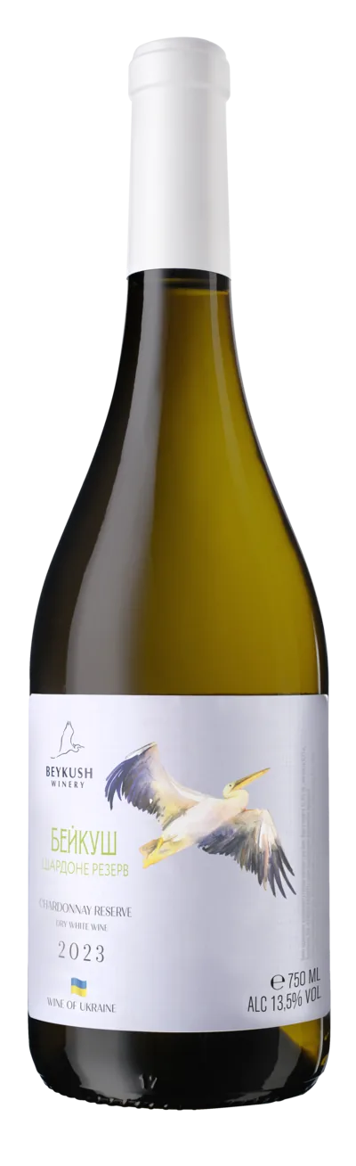 Шардоне Резерв